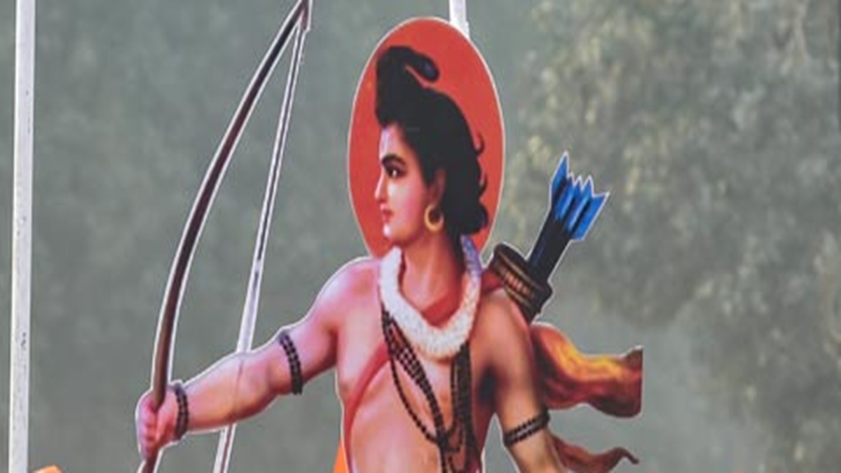 गुजरात: राम के रंग से रंगा अहमदाबाद, पुलों और सार्वजनिक स्थानों के नाम रामायण और अन्य पात्रों के नाम पर रखे गए गुजरात: राम के रंग से रंगा अहमदाबाद, पुलों और सार्वजनिक स्थानों के नाम रामायण और अन्य पात्रों के नाम पर रखे गए