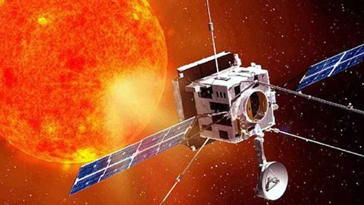 Aditya L1 Mission: ISRO ने रच दिया इतिहास, सूरज के नजदीक अपनी मंजिल पर पहुंचा आदित्य एल1, PM और राष्ट्रपति ने दी बधाई Aditya L1 Mission Live- India TV Hindi