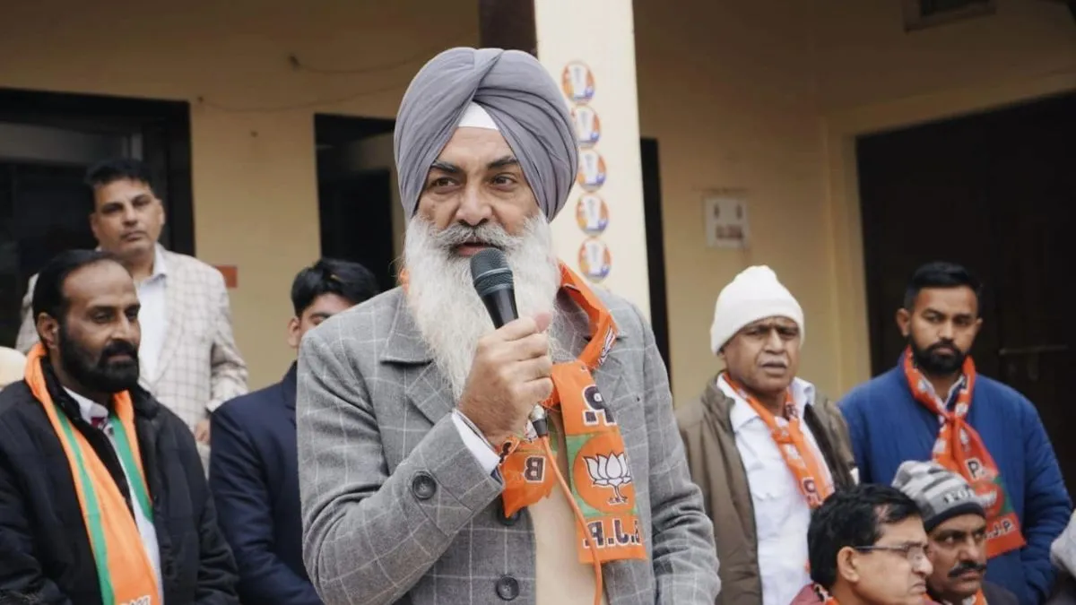 चुनाव जीतने से पहले ही बना दिए गए मंत्री, लेकिन आज मुंह की खानी पड़ी; सुरेन्द्रपाल सिंह टीटी के पास अब क्या विकल्प? Rajasthan, Karanpur Assembly Seat Election Result, Rupinder Singh Kunnar, Surendrapal Singh TT- India TV Hindi