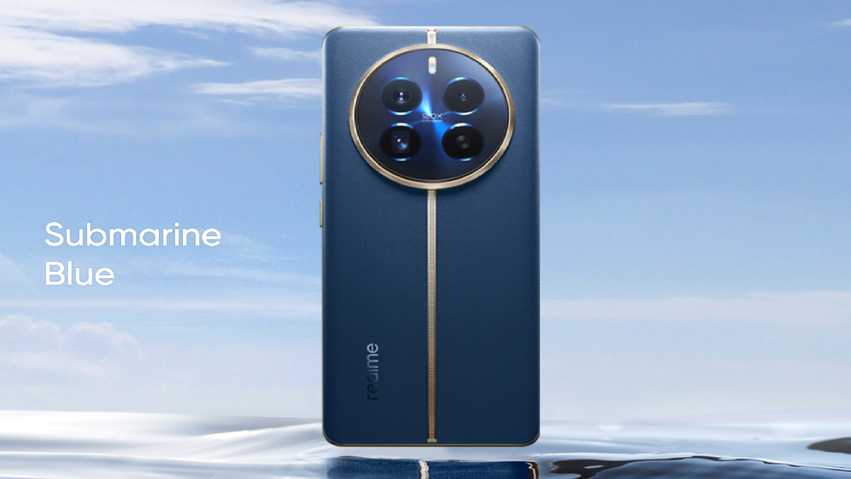 Realme 12 Pro और Realme 12 Pro+ भारत में लॉन्च, धाकड़ कैमरे के साथ मिलेंगे जबरदस्त फीचर्स, जानें कीमत