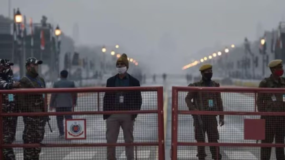 दिल्ली में इस तरह के वाहनों की नो एंट्री, गणतंत्र दिवस परेड में जाने वाले यहां करें पार्किंग
