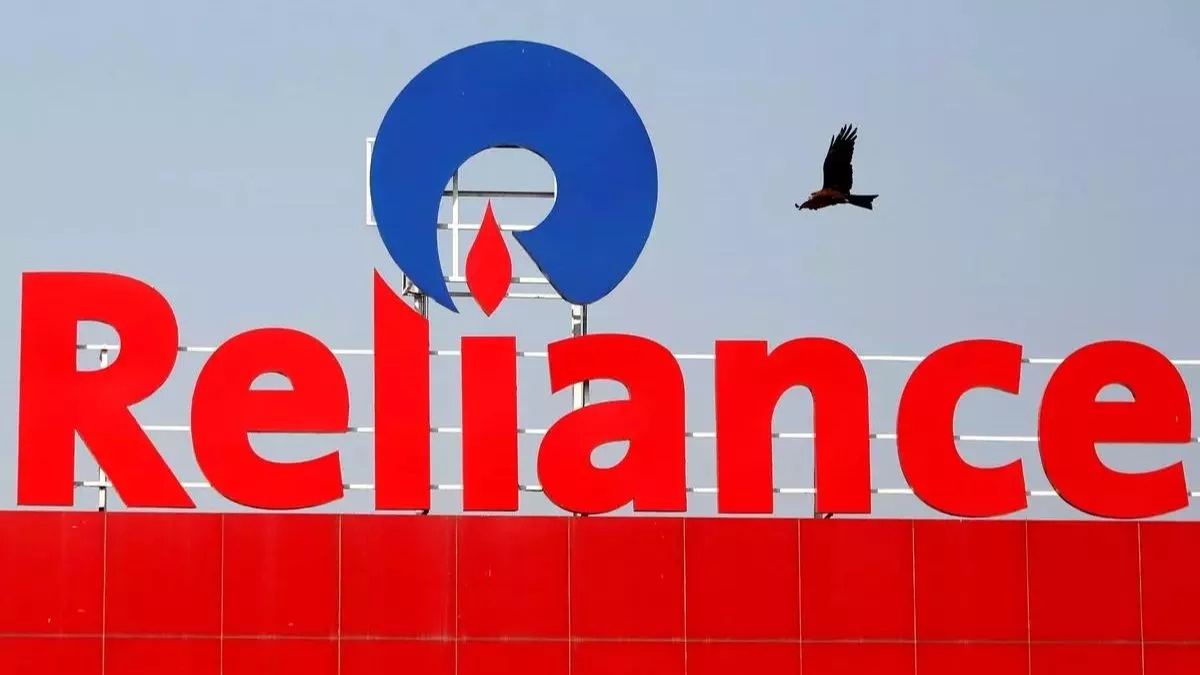 Biggest rise in Reliance shares since 2020, up 7%;  Know what is the reason for the increase – Presswire18 English
