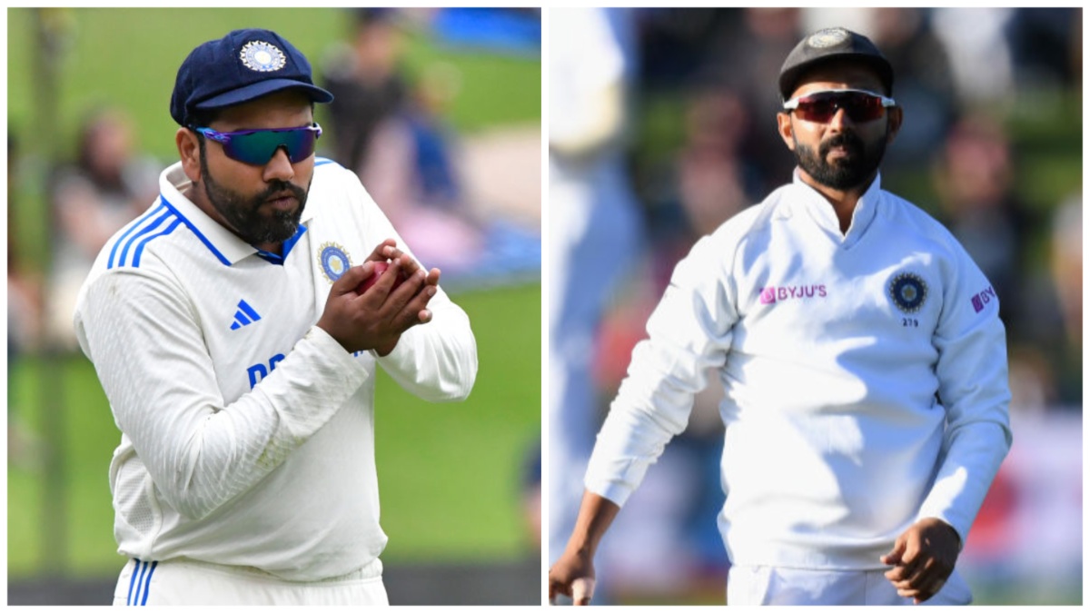 rohit sharma now has the 2nd most catches by an indian fielder in wtc