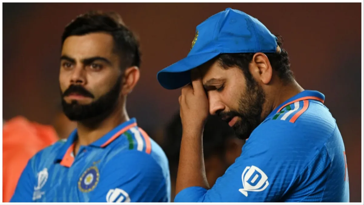 रोहित शर्मा के सामने 3 बड़े सवाल, इस तारीख तक खोजना होगा जवाब Rohit Sharma Virat Kohli - India TV Hindi