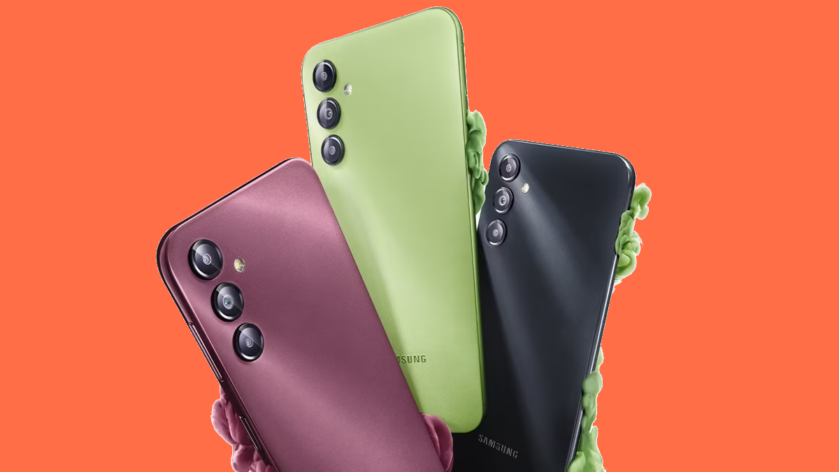 Samsung Galaxy A14 5G का सस्ता वेरिएंट भारत में लॉन्च, जानें कीमत और फीचर्स