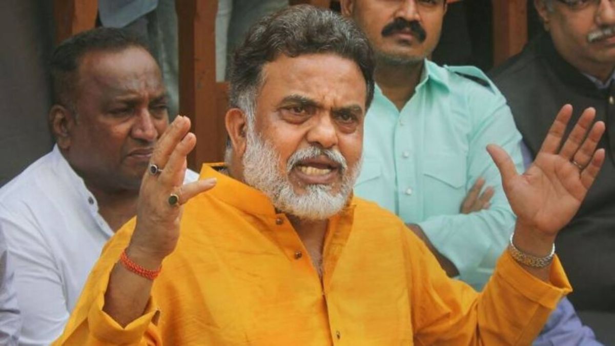 “INDI अलायंस को बचाने की ज़िम्मेदारी सिर्फ़ कांग्रेस की नहीं…”, लोकसभा सीटों के बंटवारे पर बोले संजय निरुपम “INDI अलायंस को बचाने की ज़िम्मेदारी सिर्फ़ कांग्रेस की नहीं…”, लोकसभा सीटों के बंटवारे पर बोले संजय निरुपम