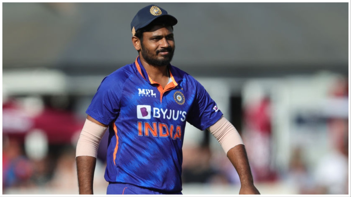 Opportunity for Sanju Samson, will he play T20 World Cup 2024