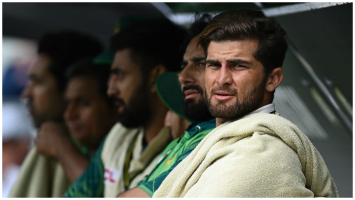 Pakistan’s final playing eleven announced, Shaheen Afridi and Imam ul Haq out;  Sudden entry of these 2 players