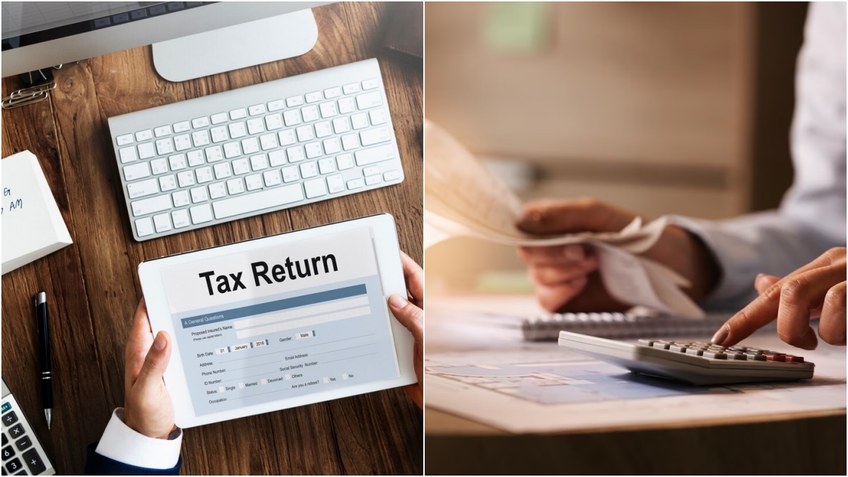 The number of people filing ITR has more than doubled in 10 years, know how much has increased in tax collection – Presswire18 English