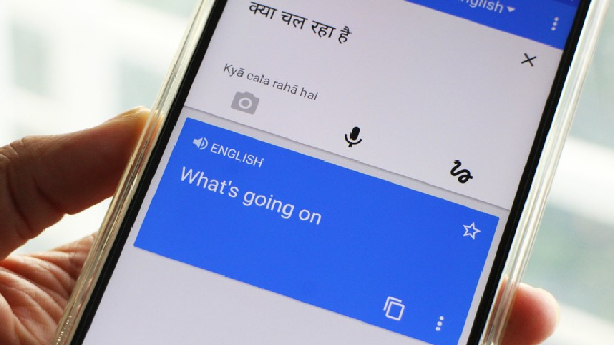 World Hindi Day 2024: These best apps and websites do accurate translation from English to Hindi.