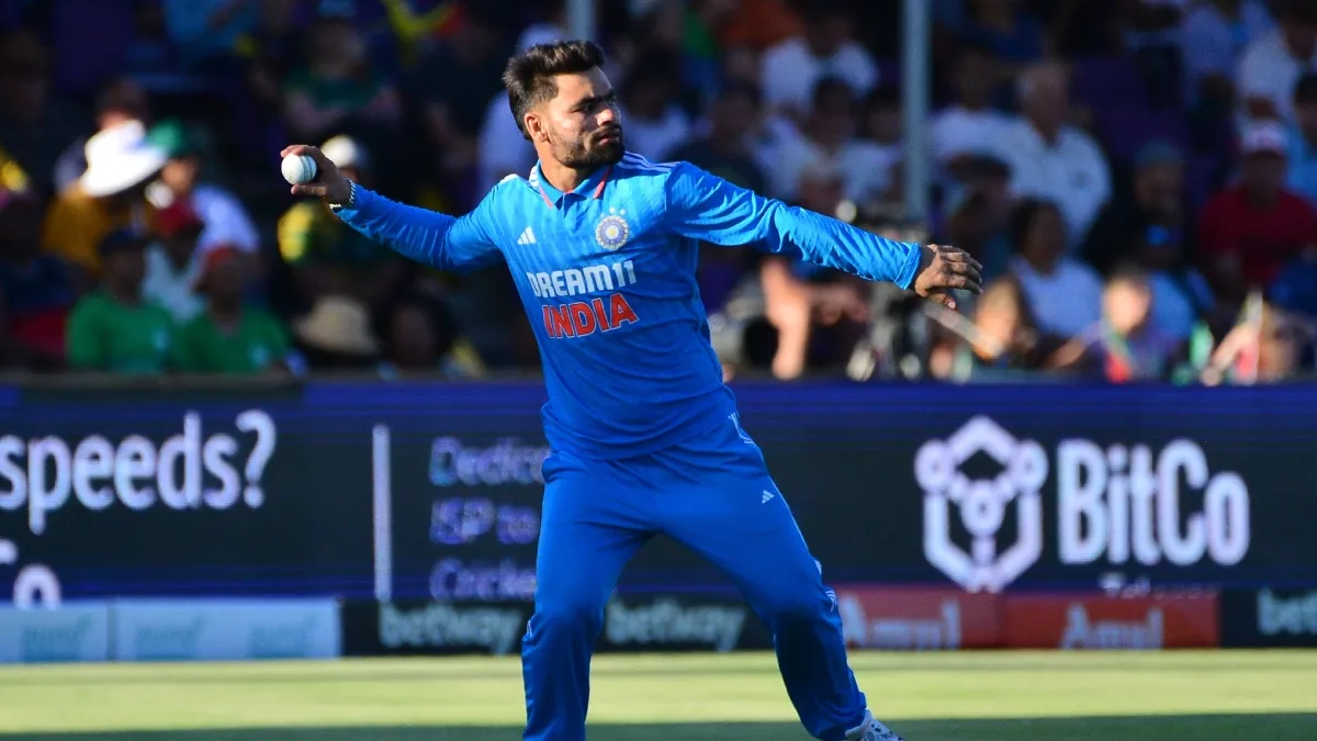 रिंकू सिंह समेत इन चार खिलाड़ियों को मिला भारत ए स्क्वाड में मौका, BCCI ने किया बड़ा ऐलान Rinku Singh- India TV Hindi