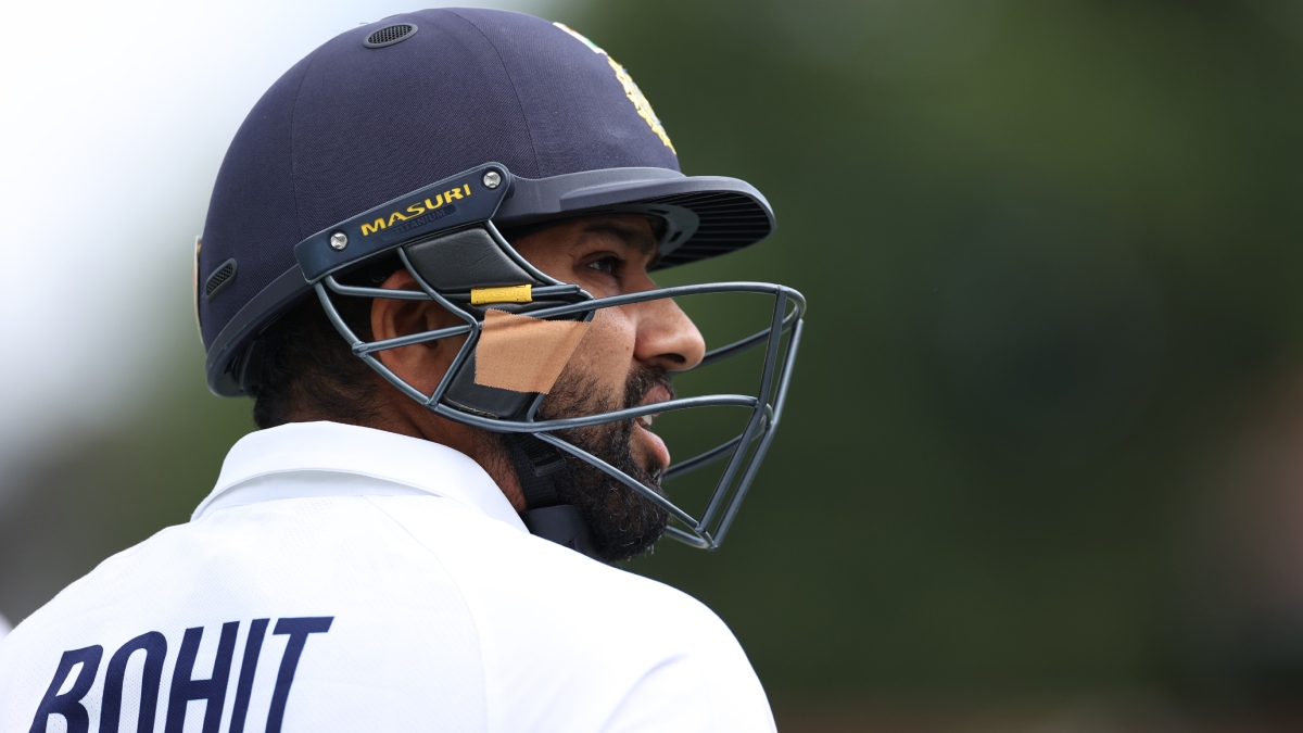 ICC Test Rankings: रोहित शर्मा की टेस्ट रैंकिंग में लंबी छलांग, टॉप 10 में मारी एंट्री