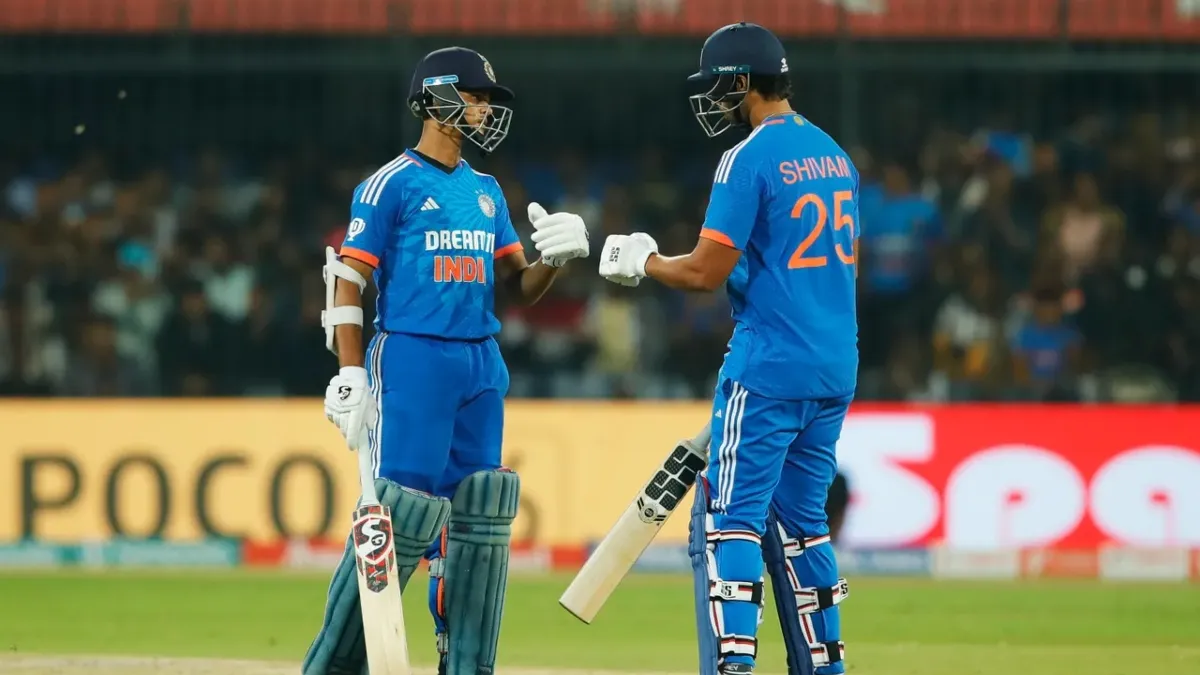 IND vs AFG: इंदौर में जमा टीम इंडिया का रंग, अफगानिस्तान को दूसरे टी20 में रौंदा IND vs AFG- India TV Hindi