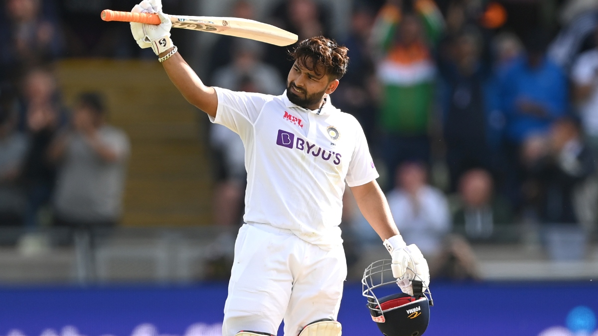 ‘My time is over…’, Pant said on the terrible night of 30 December – Presswire18 English