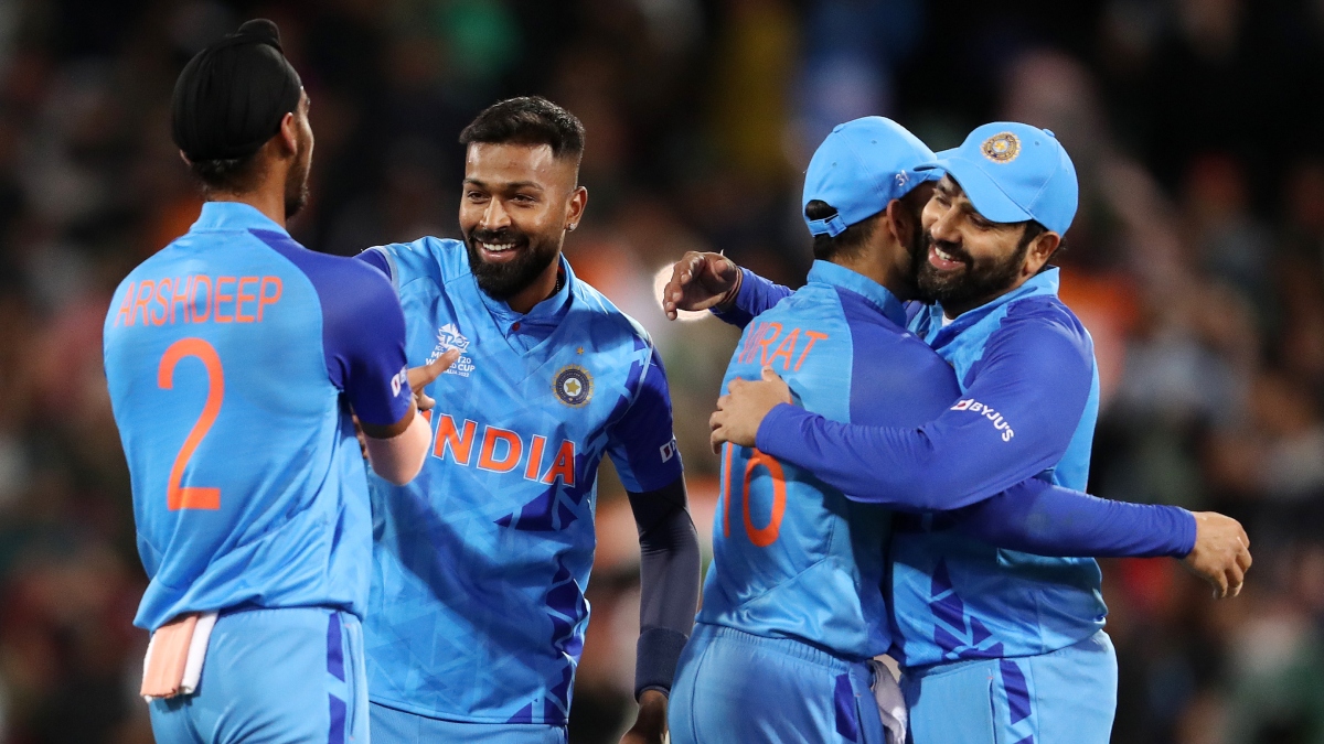 Team India's last test before T20 World Cup 2024, only three matches
