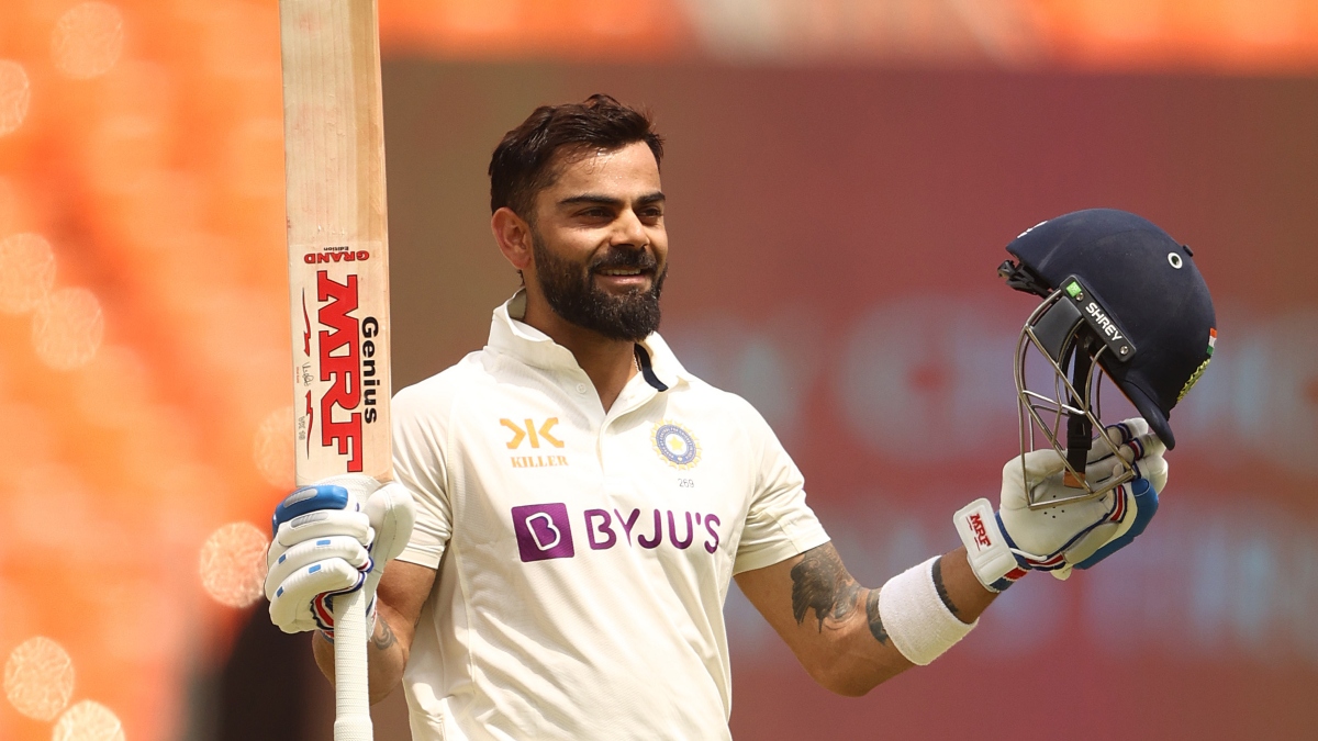 IND vs ENG Virat Kohli can complete 1000 fours in Test Cricket against England in test series | बड़े रिकॉर्ड के करीब विराट कोहली, इंग्लैंड के खिलाफ बना सकते हैं कीर्तिमान