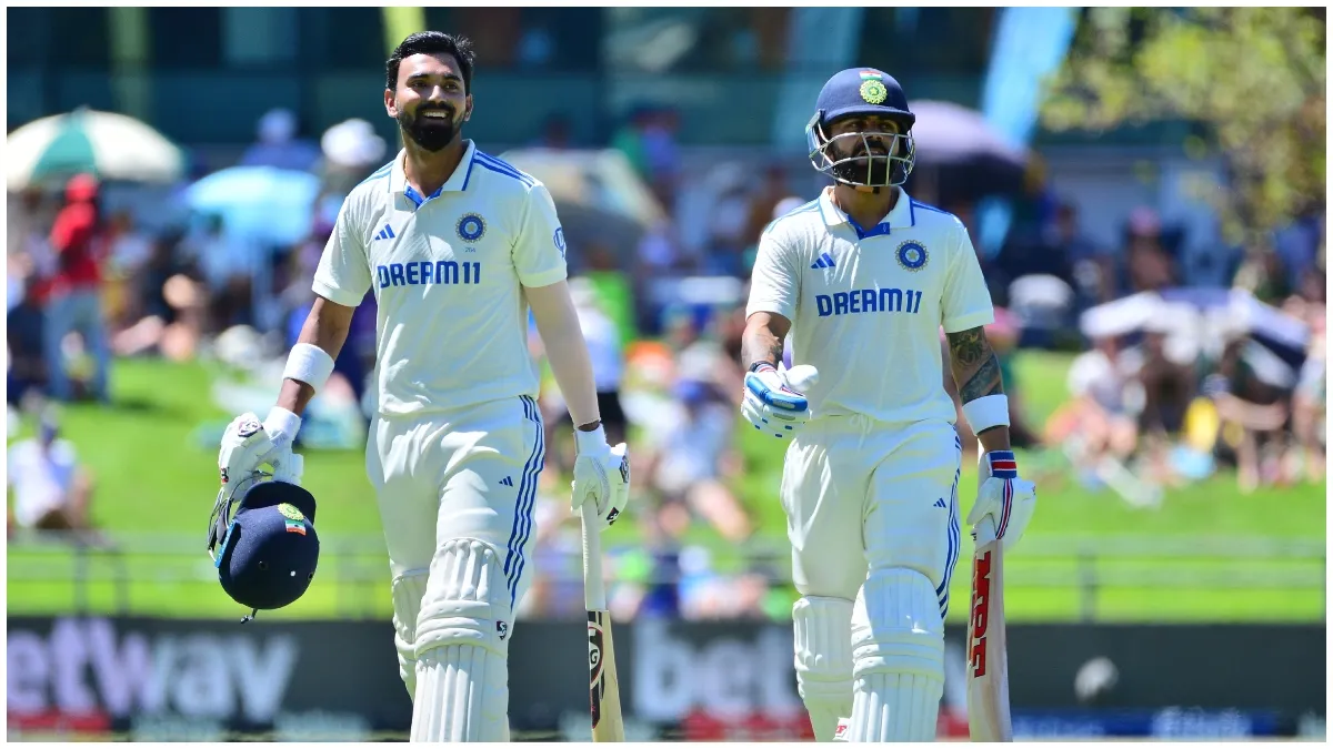 टीम इंडिया के 6 बल्लेबाजों ने मिलकर बनाया शर्मनाक रिकॉर्ड, टेस्ट क्रिकेट के इतिहास में पहली बार हुआ ऐसा Indian Cricket Team- India TV Hindi