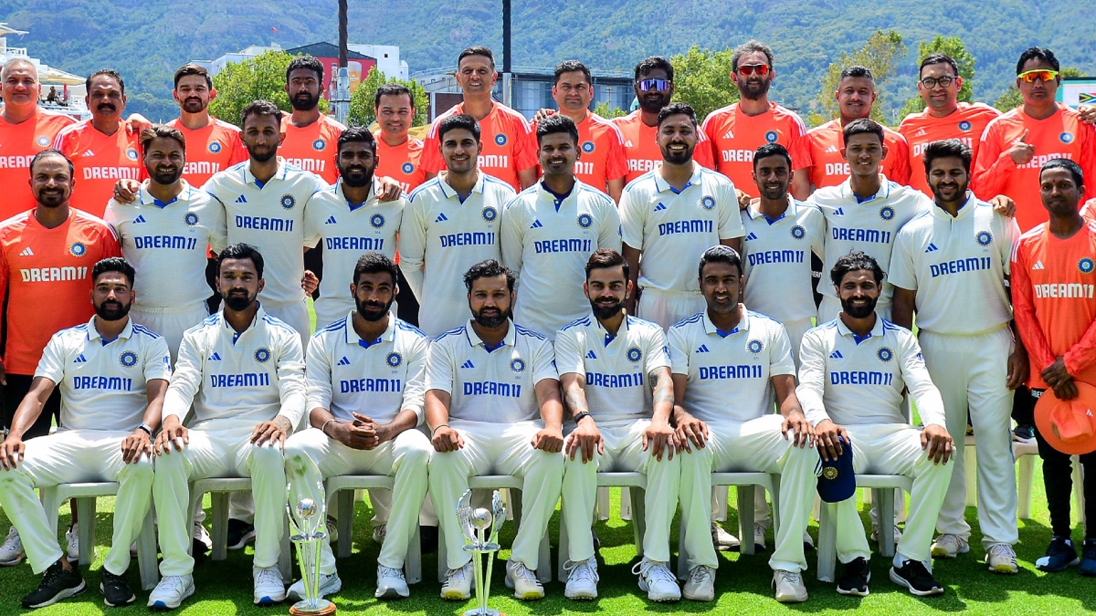 IND vs ENG team india squad announced for India vs England test series