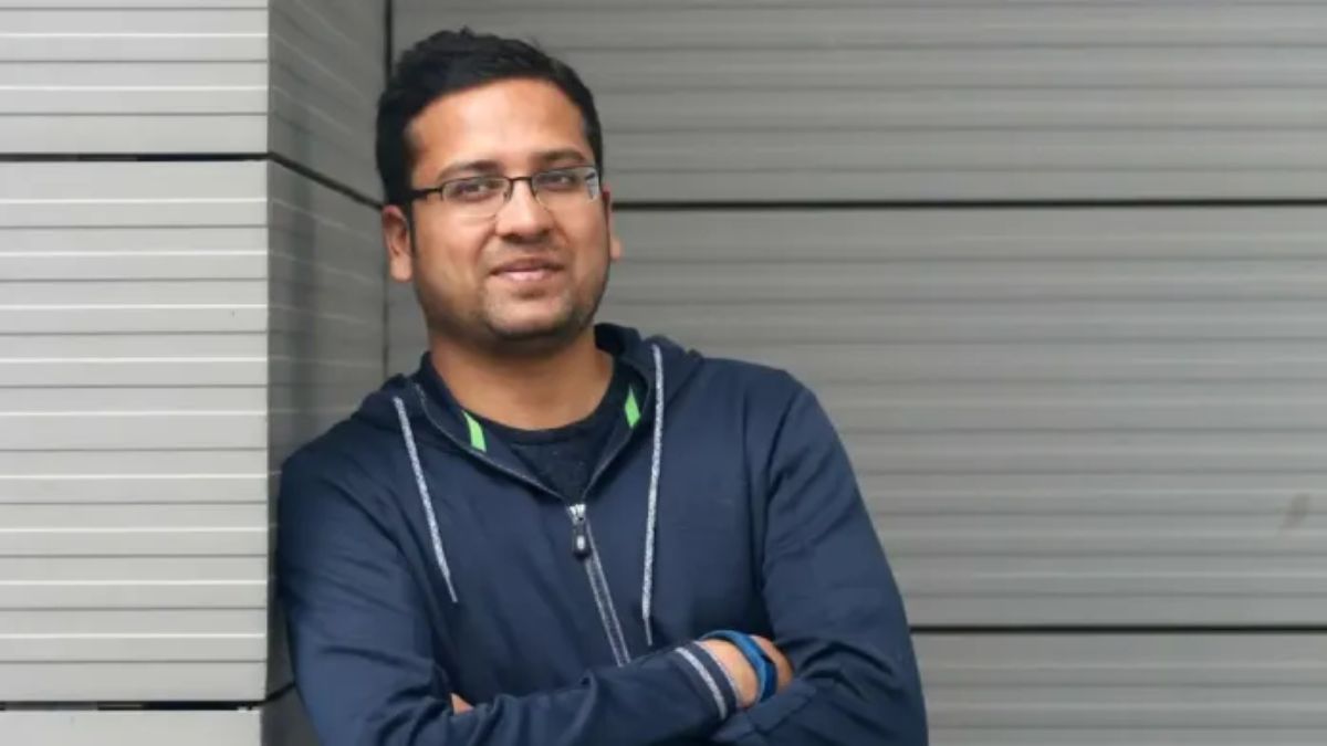 Flipkart Co-founder Binny Bansal Launches Startup 'Oppdoor', Know What ...