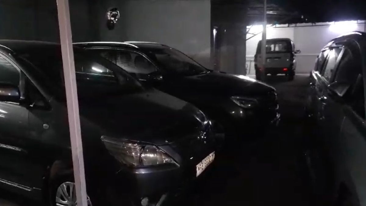 MP के कई जिलों में ED की टीम ने की छापेमारी, करोड़ों के फर्जीवाड़े का मामला