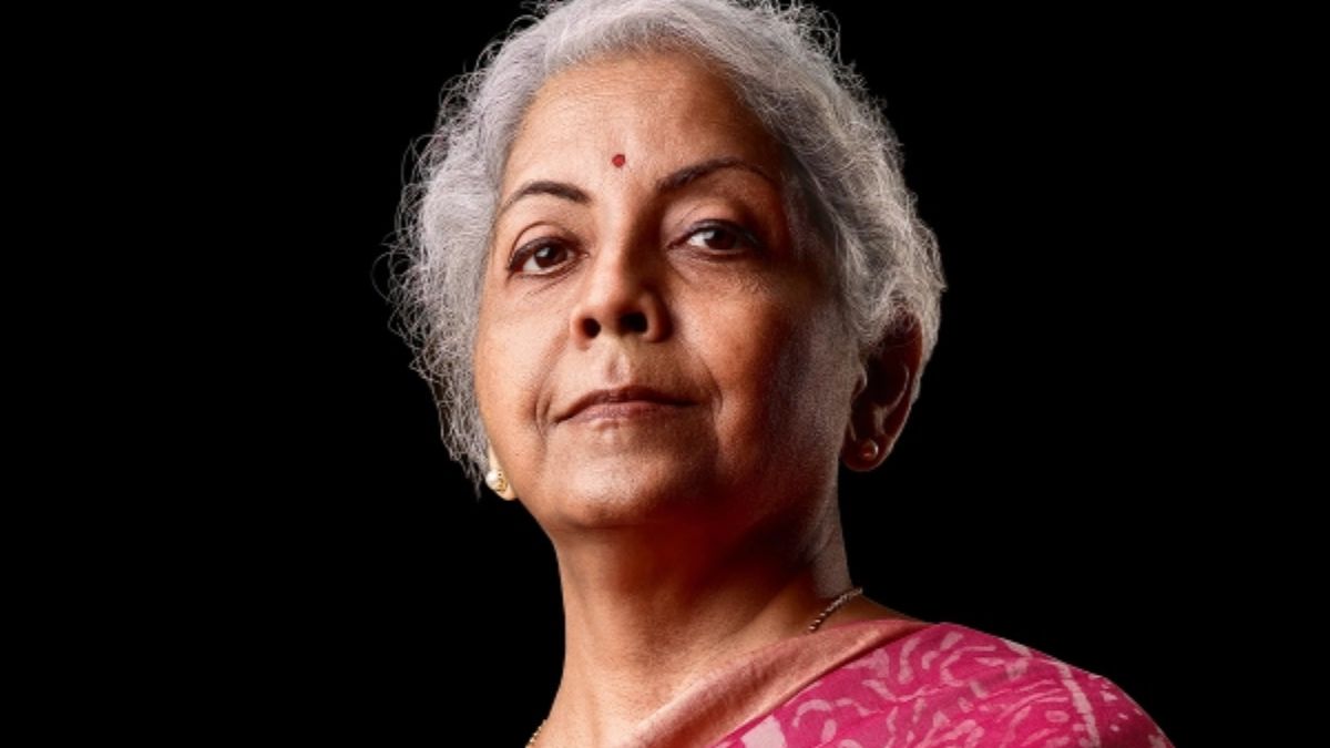तमिल सरकार के मन में राम के लिए इतनी नफरत क्यों? निर्मला सीतारमण ने ट्वीट के जरिए कही ये बड़ी बात