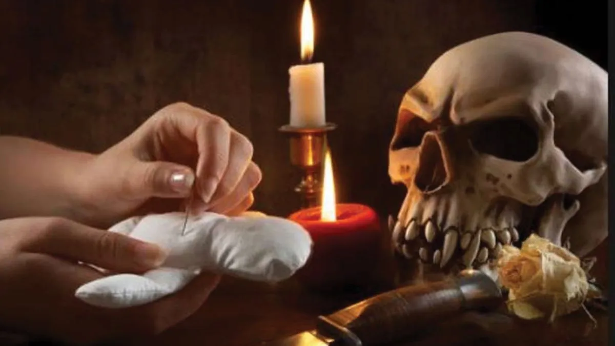 एक्स बॉयफ्रेंड को फिर से पाने के चक्कर में महिला ने गंवाए 8.2 लाख रुपए सांकेतिक तस्वीर- India TV Hindi