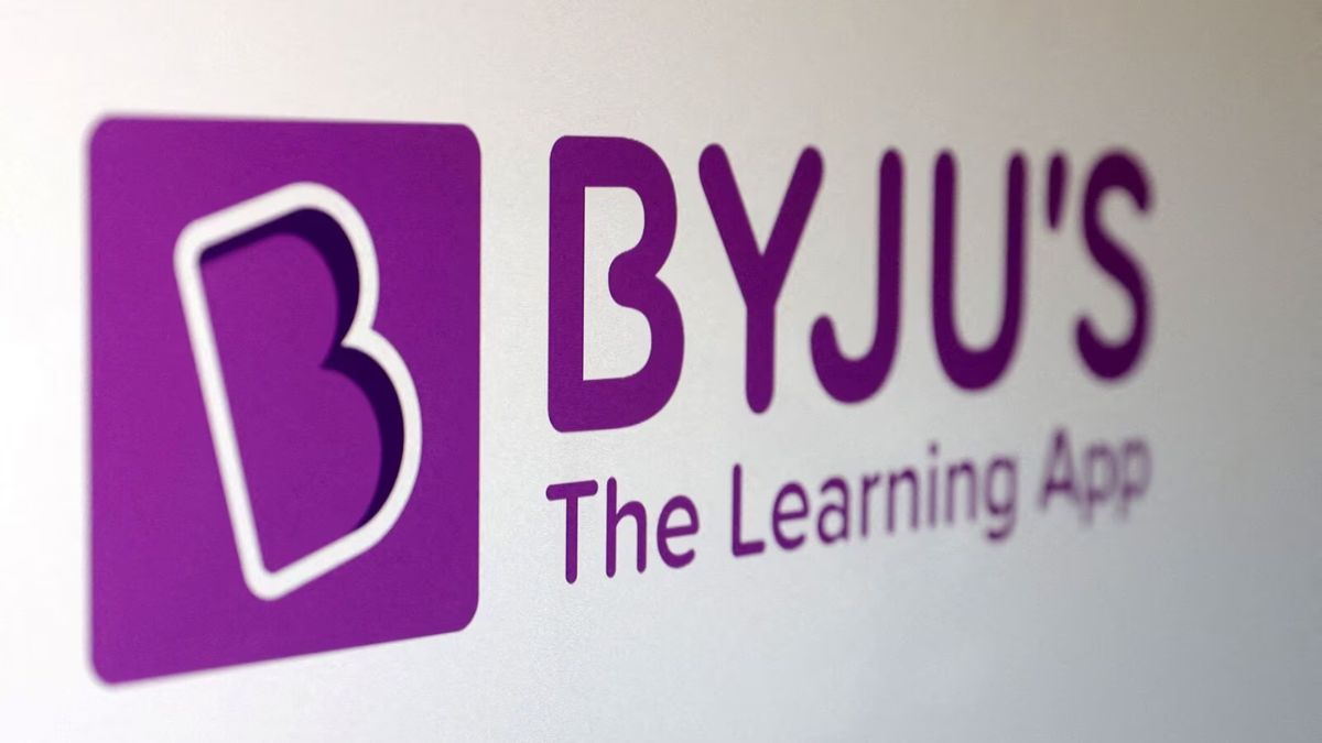 Byju’s just one step away from bankruptcy!  Company’s case reached NCLT – Presswire18 English