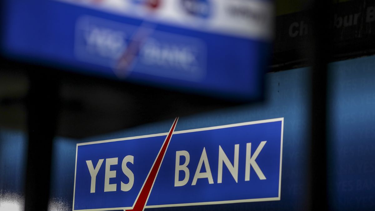 Yes Bank’s profit increased 6 times to Rs 231 crore, expert increased the target price of the share – Presswire18 English