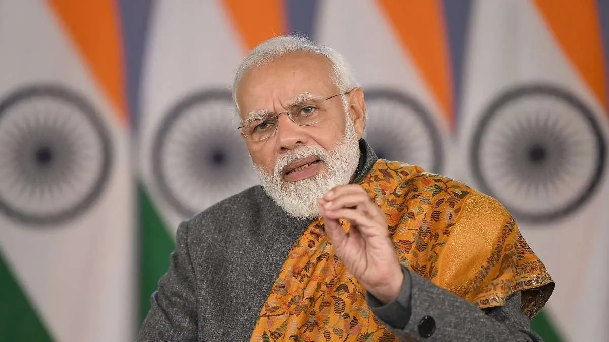 ICD-11 मॉड्यूल 2 से मरीजों की समस्याएं होंगी कम, पीएम मोदी ने 'मन की बात' में किया था जिक्र pm modi- India TV Hindi
