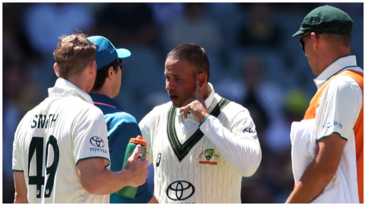Australia gets a shock even after defeating West Indies by 10 wickets, suspense on this player’s play – Presswire18 English