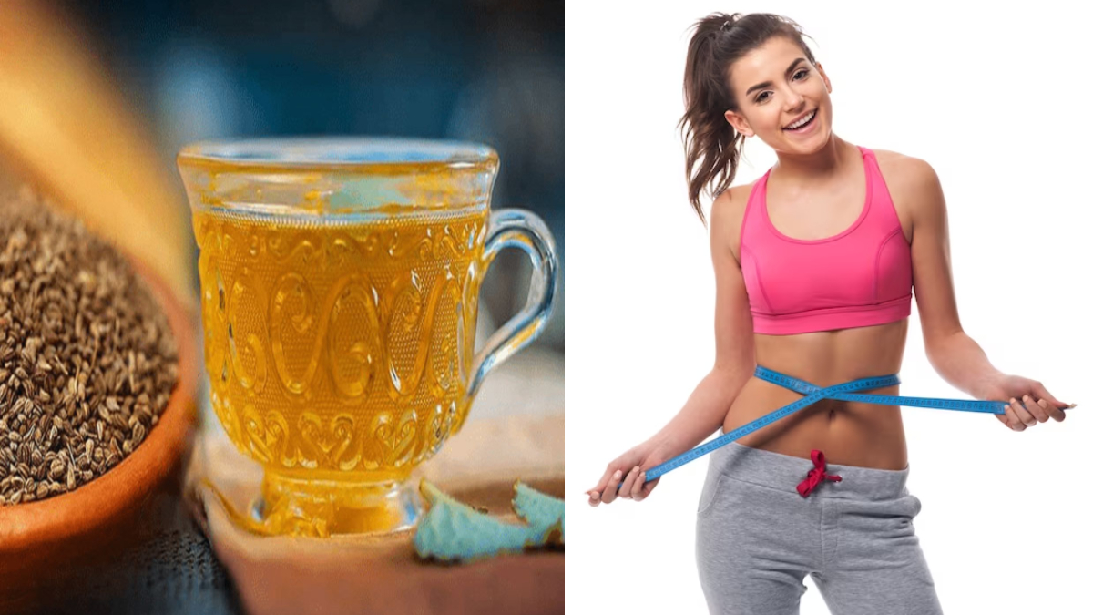 3 most effective drinks to reduce obesity, drink on empty stomach in the morning for 30 days