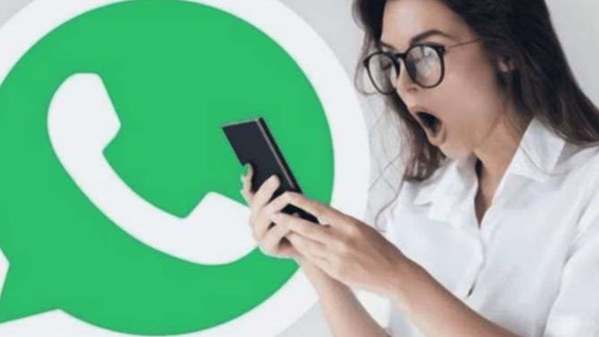 WhatsApp gave a big shock, now crores of users will not get this free service, save important data – Presswire18 English