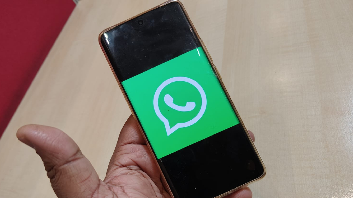 You can share your phone screen during WhatsApp call, know how – Presswire18 English