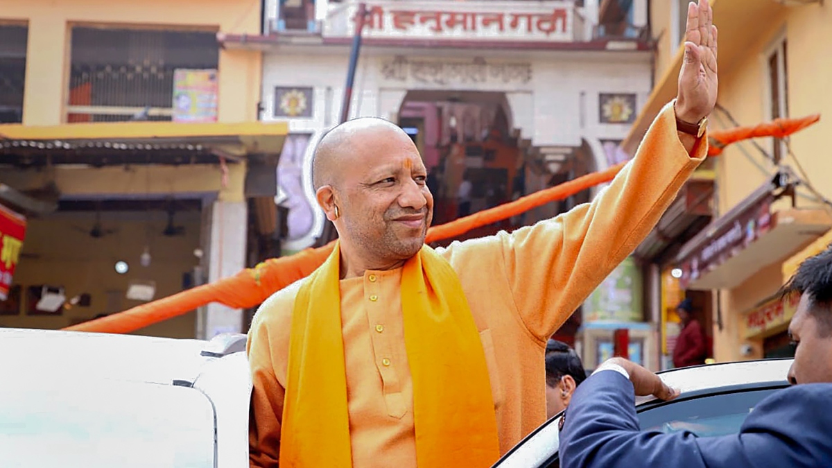 राम मंदिर के उद्घाटन के साथ आगामी त्योहारों को लेकर CM योगी ने जारी की गाइडलाइंस, जानिए डिटेल्स