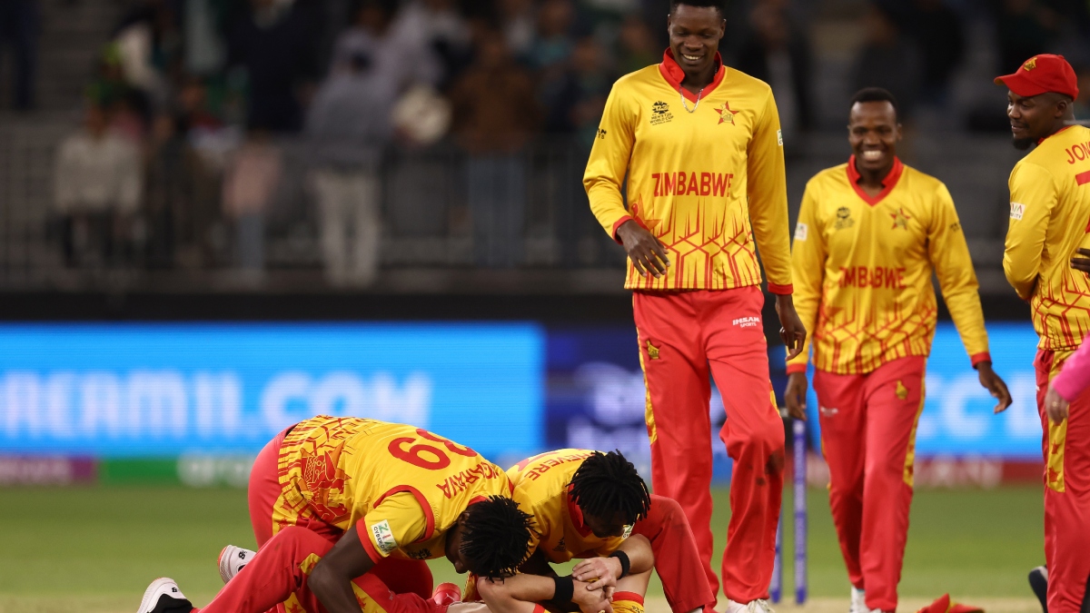 2 Zimbabwe cricket players accused of using banned drugs, banned for so