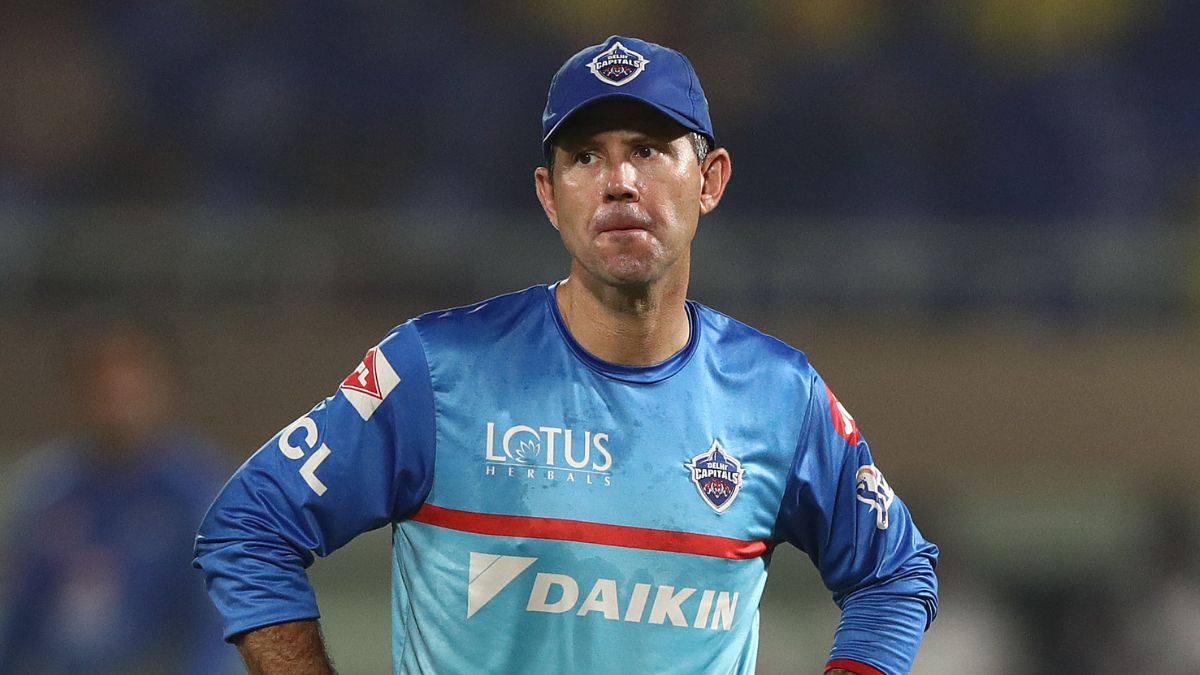 Ricky Ponting appointed head coach of Washington Freedom for MLC 2024
