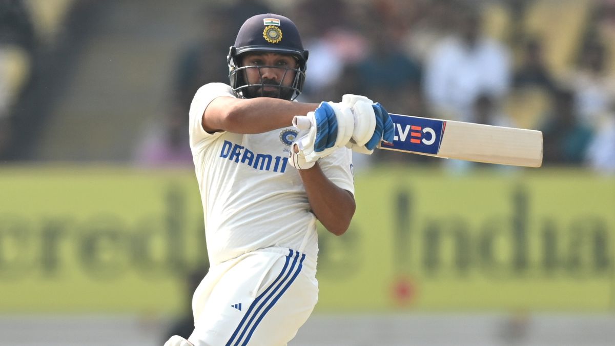 IND vs ENG: Captain Rohit Sharma did a big feat, made his/her place in this special list – News