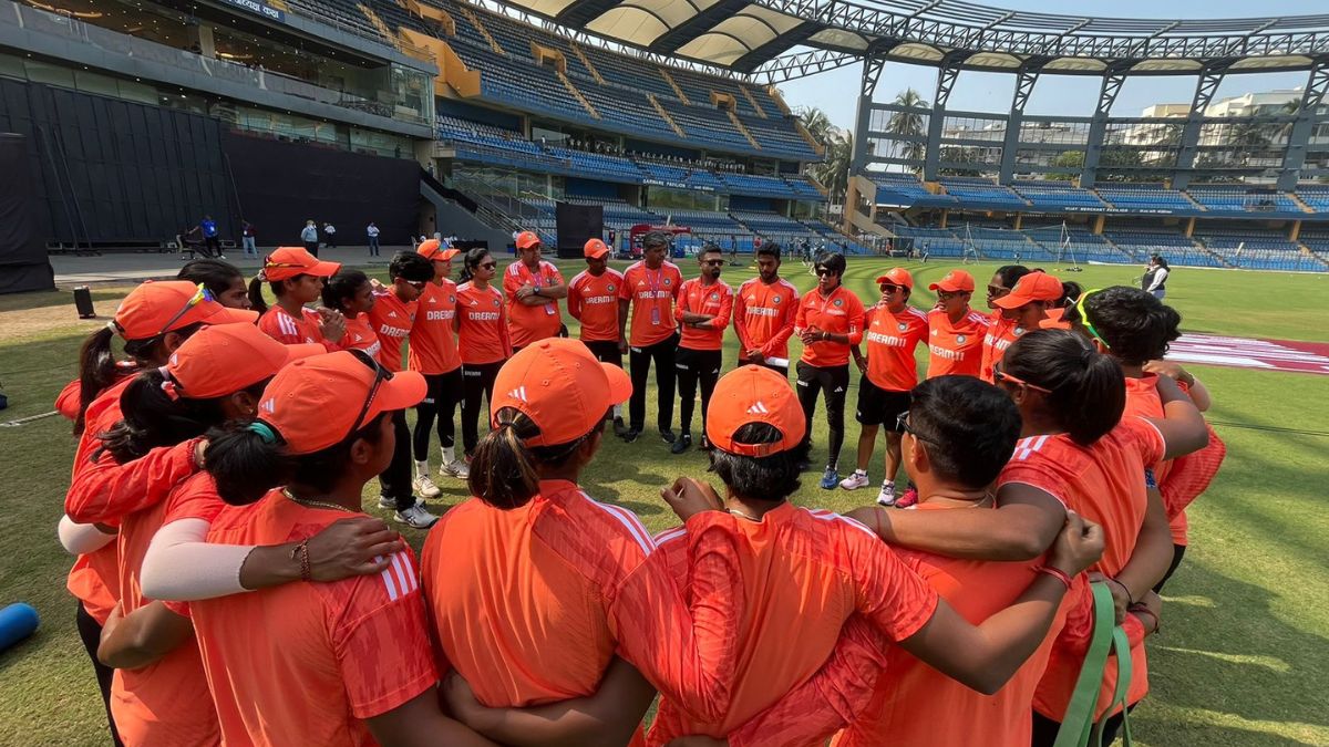 Indian team will tour Bangladesh to prepare for T20 World Cup, 5 match series will be played in April – News