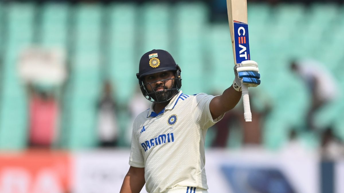 IND vs ENG: Captain Rohit did this for the first innings in his/her Test career, joined this list along with Virat-Gavaskar – News