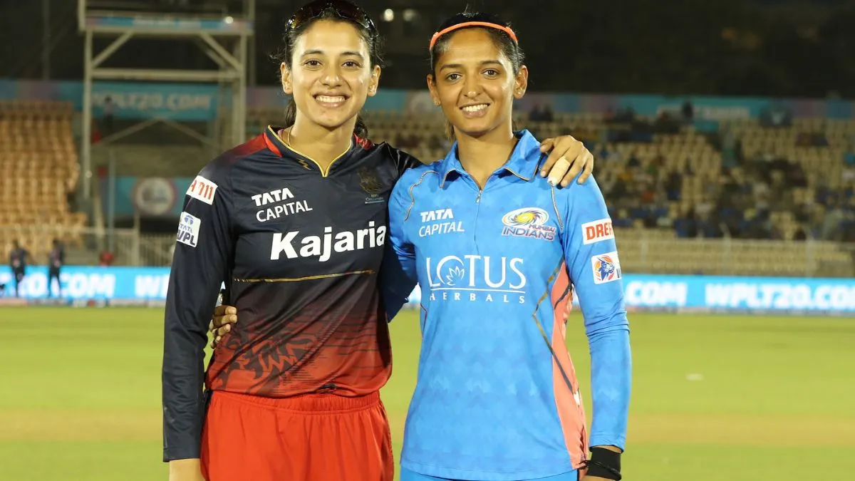 WPL 2024: 23 फरवरी से वुमेंस प्रीमियर लीग का आगाज, जानें कब, कहां और कैसे फ्री में देखें Live WPL 2024- India TV Hindi