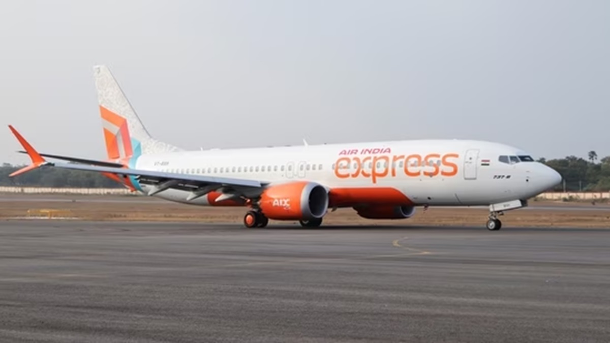 Air India Express will operate 40% more flights, will increase focus on domestic network – News