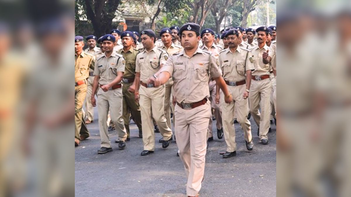 Haryana Police Recruitment 2024: 6 हजार पदों पर भर्ती के लिए नोटिफिकेशन जारी, यहां जानें पूरी डिटेल
