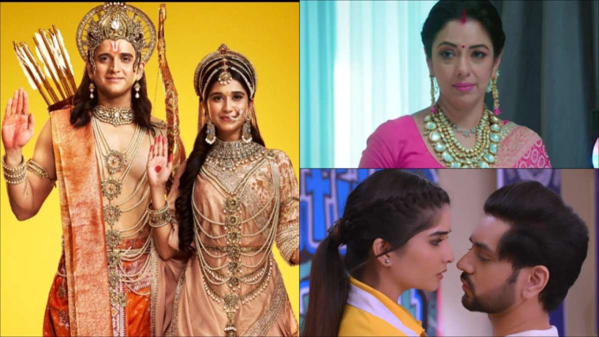 Ormax TRP में ‘अनुपमा’ ने ‘गुम है किसी के प्यार में’ को पछाड़ा, ‘श्रीमद रामायण’ के दीवाने हुए दर्शक