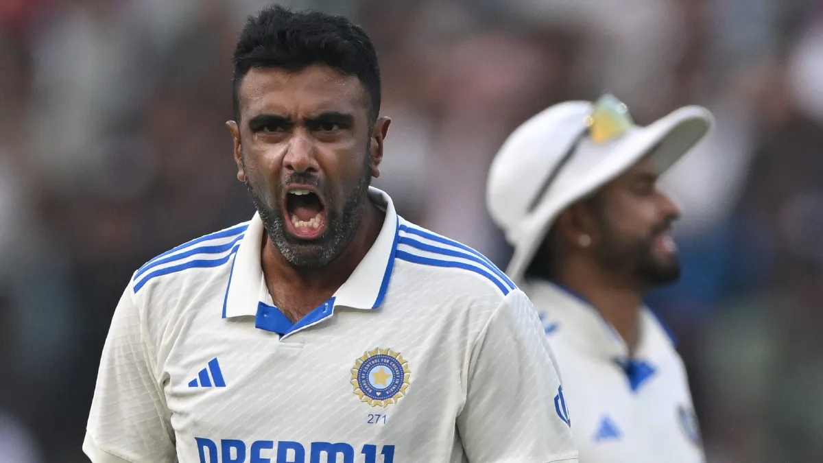 IND vs ENG: धर्मशाला में अपना 100वां टेस्ट खेलेंगे 2 खिलाड़ी, एक हैं अश्विन; जानिए दूसरे का नाम Ravichandran Ashwin- India TV Hindi