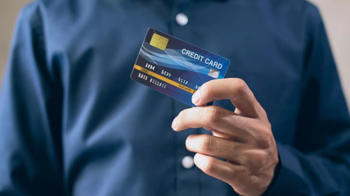 These 5 benefits are available only with Credit Card, not Debit, you will be able to save money – Presswire18 English