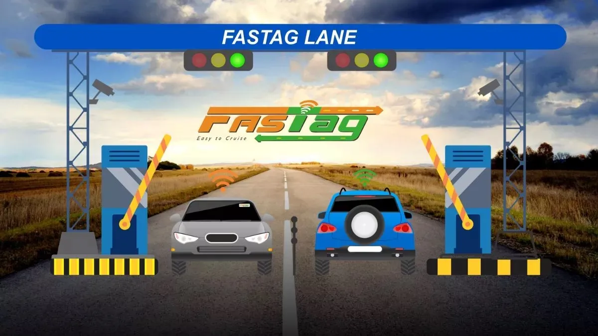 Fastags- India TV Hindi