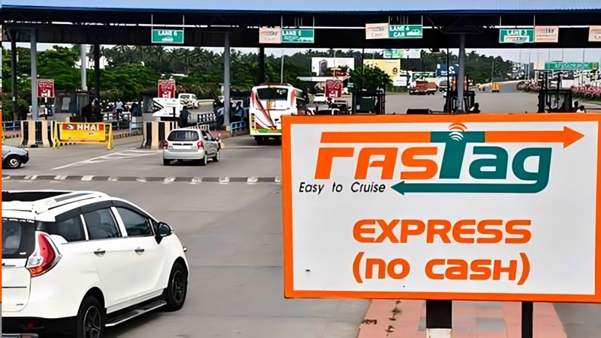 Fastag यूजर्स को बड़ी राहत, बढ़ गई KYC के लिए समयसीमा, जानिए नई डेट