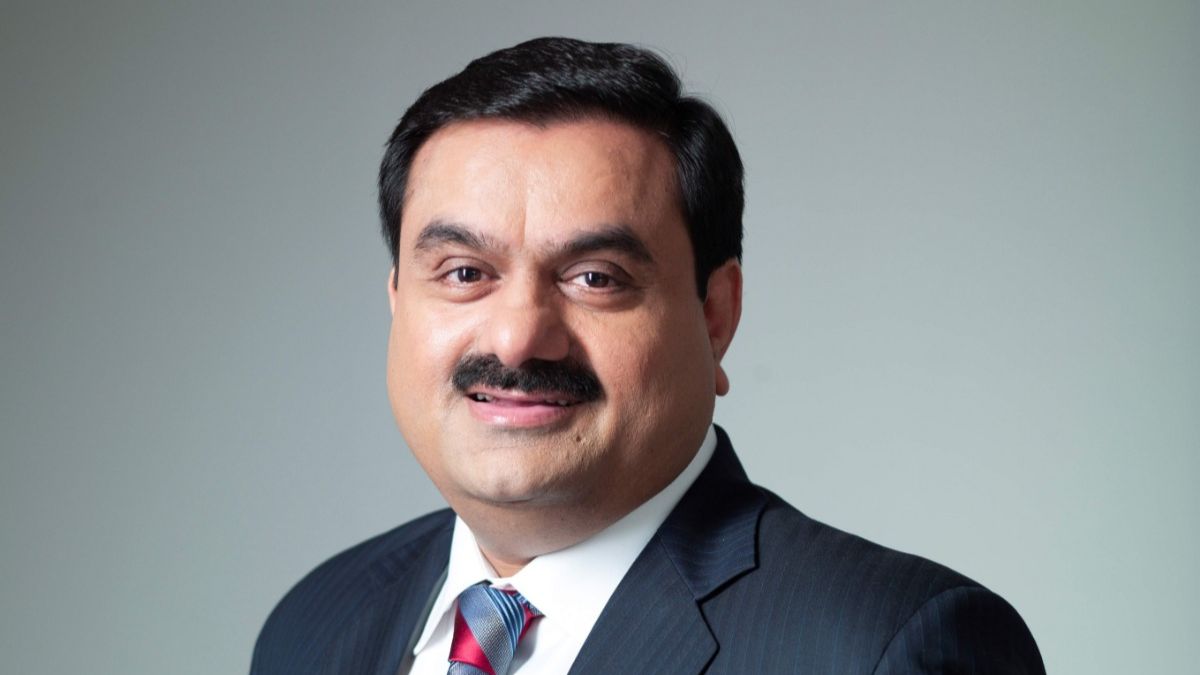 Excellent result of two companies of Adani Group, profit increased more than double – Presswire18 English