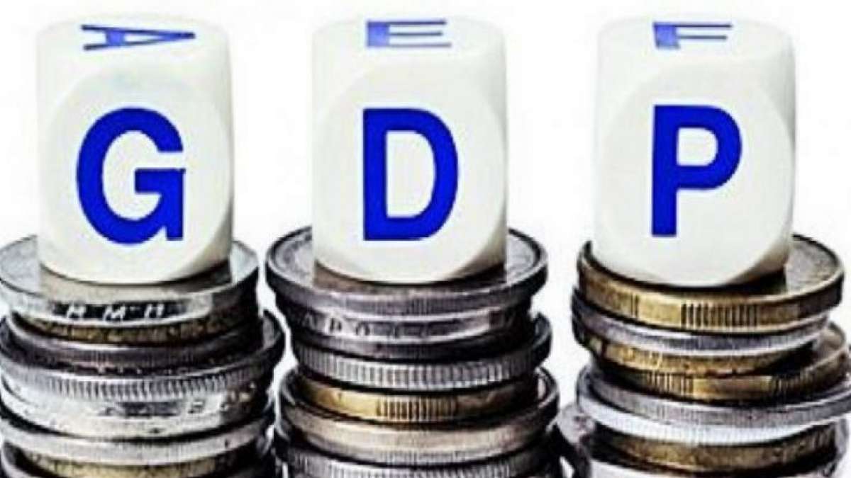 India GDP Growth Rate : दिसंबर तिमाही में कम रह सकती है देश की जीडीपी ग्रोथ रेट, SBI रिसर्च ने जारी किये अनुमान