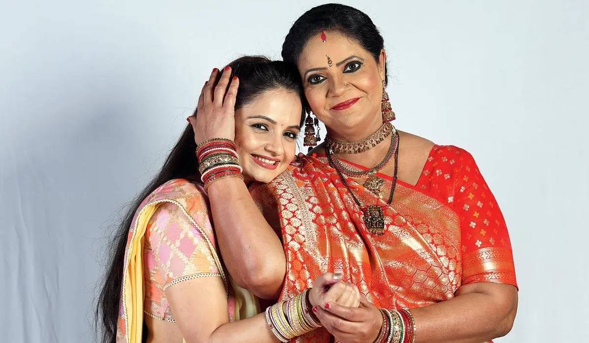 The Decision Of Gopi Bahu Had Changed Life Know How Jiya Manek S